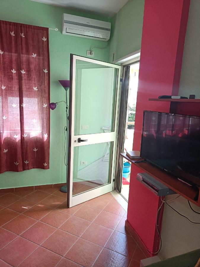 Aldom Apartments Durres Luaran gambar