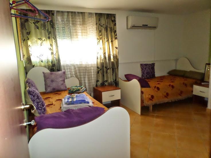 Aldom Apartments Durres Luaran gambar