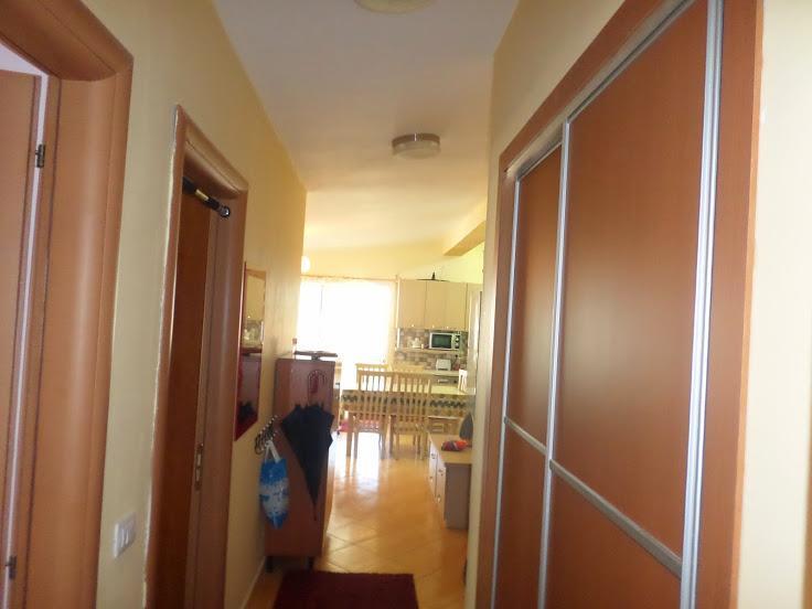 Aldom Apartments Durres Luaran gambar