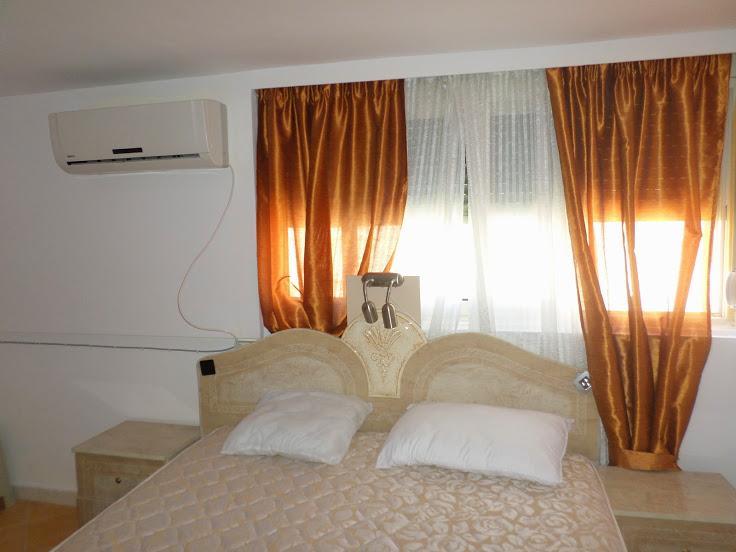 Aldom Apartments Durres Luaran gambar