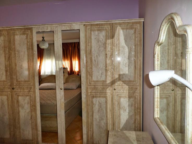 Aldom Apartments Durres Luaran gambar