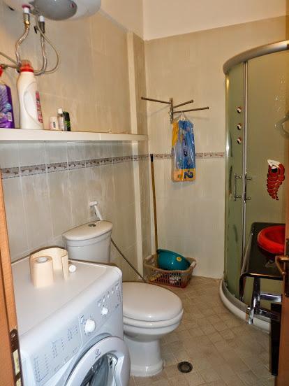 Aldom Apartments Durres Luaran gambar