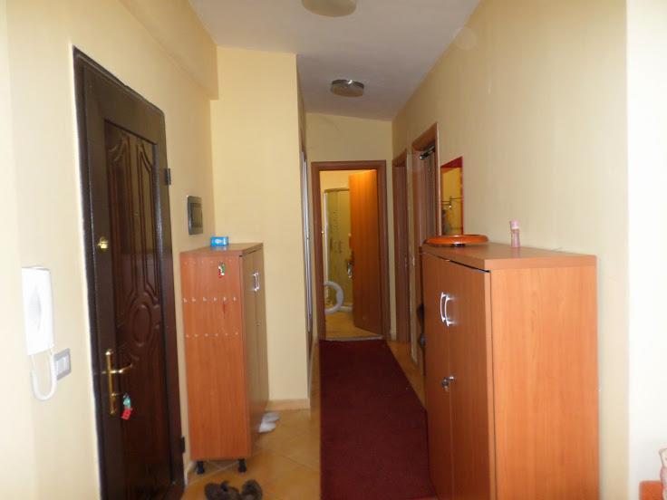Aldom Apartments Durres Luaran gambar