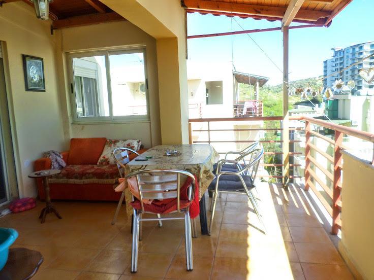 Aldom Apartments Durres Luaran gambar