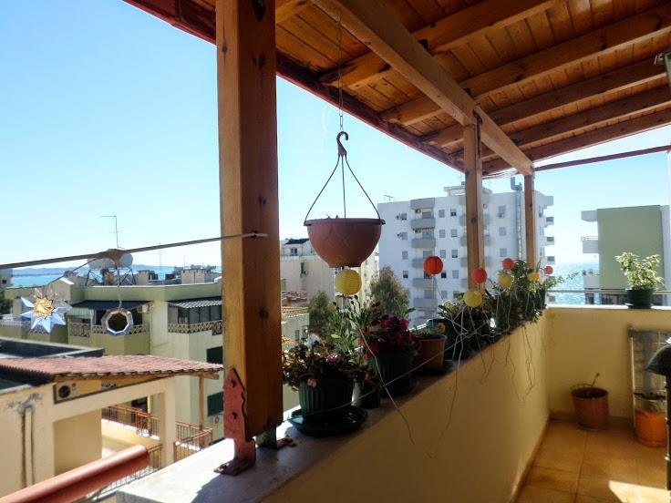Aldom Apartments Durres Luaran gambar