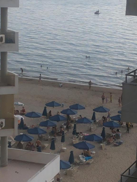 Aldom Apartments Durres Luaran gambar