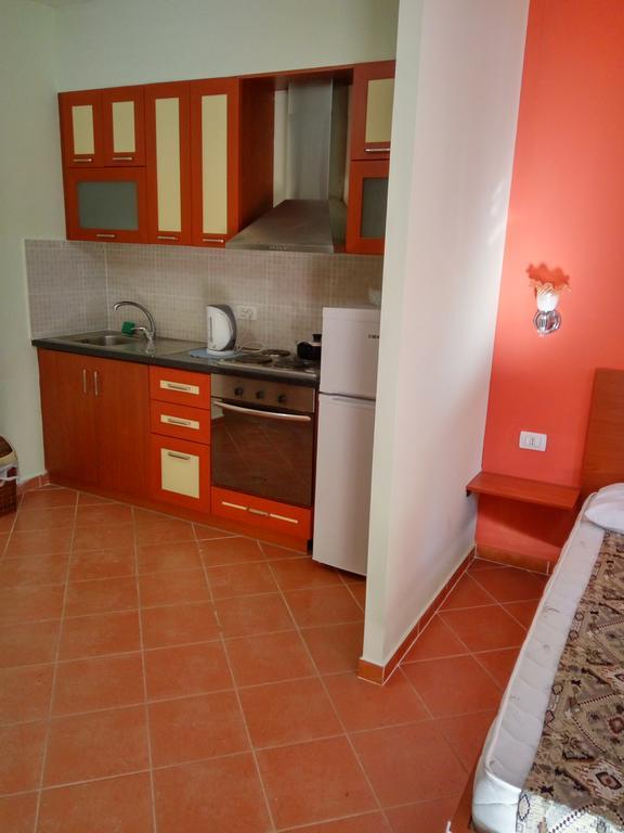 Aldom Apartments Durres Luaran gambar
