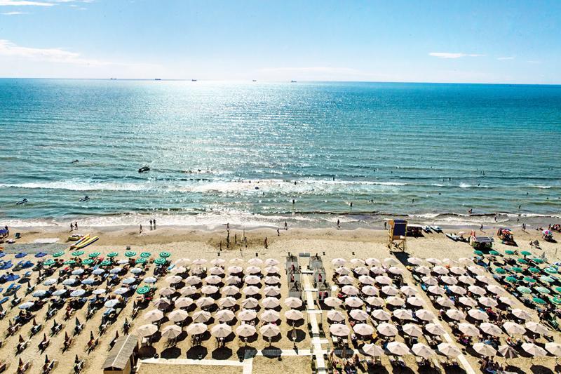 Aldom Apartments Durres Luaran gambar