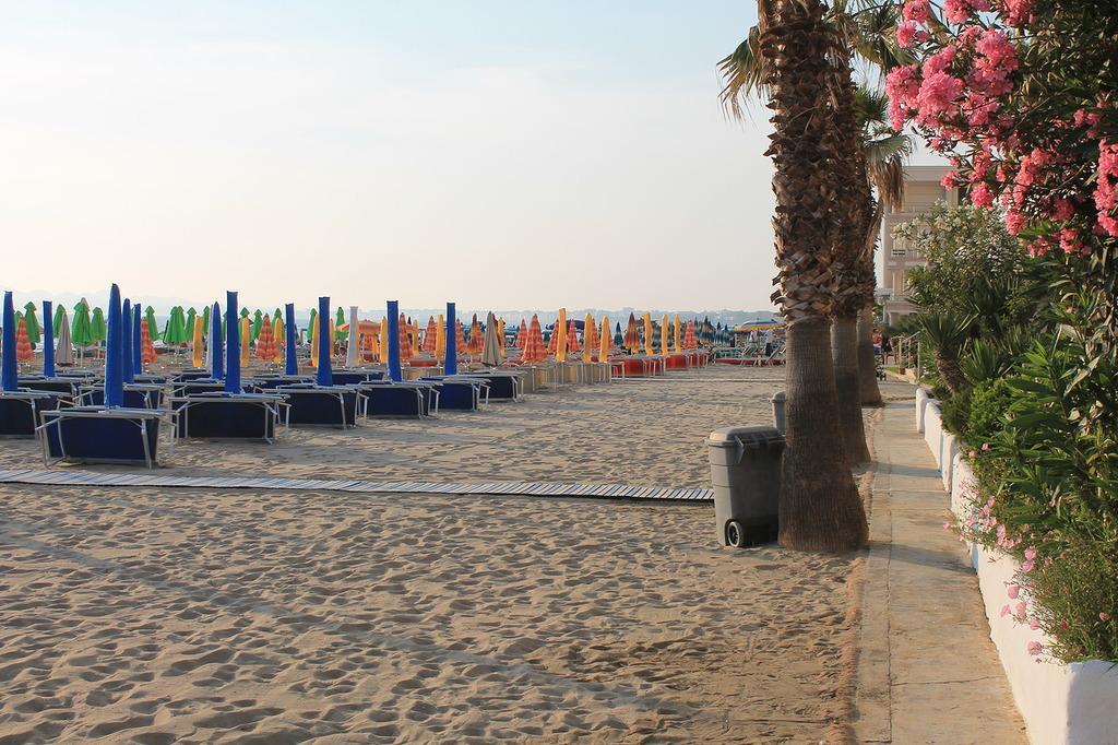 Aldom Apartments Durres Luaran gambar