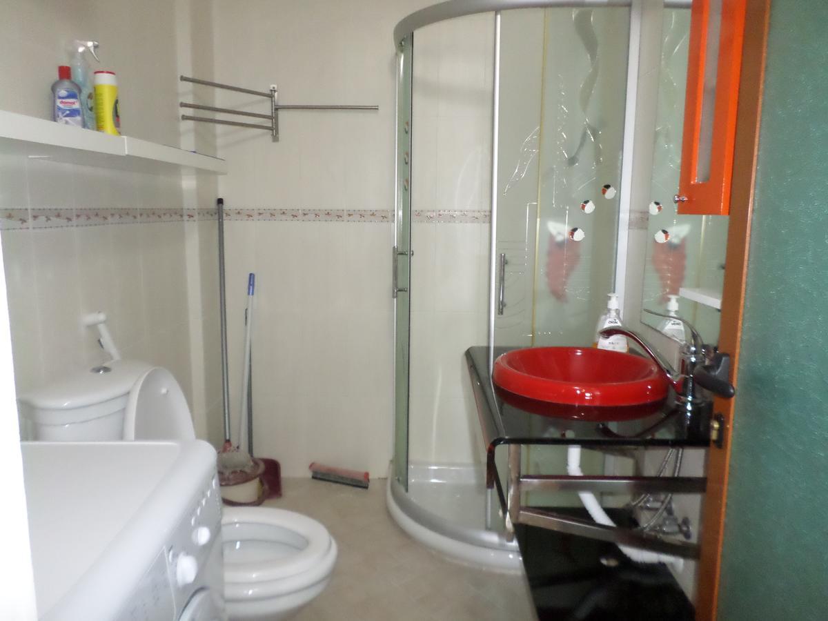 Aldom Apartments Durres Luaran gambar